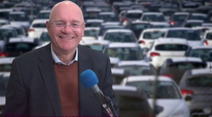 رئيس غرفة وكلاء ومصنّعي السيارات لـ«الصباح»:  بيع 535 سيارة كهربائية سنة 2025.. والإقبال مازال محدودا